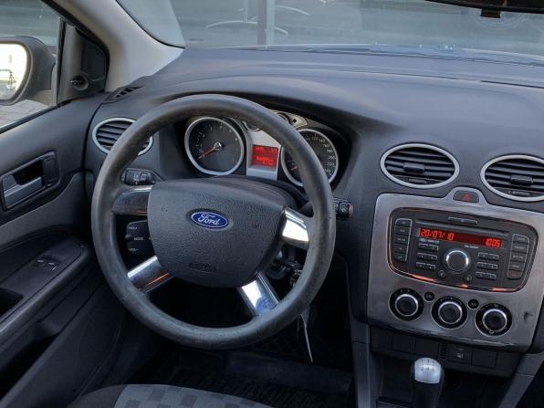 Ford Focus II с пробегом 2007 года, цена 375 000 рублей, 193000 км, седан, Автокод Объявления
