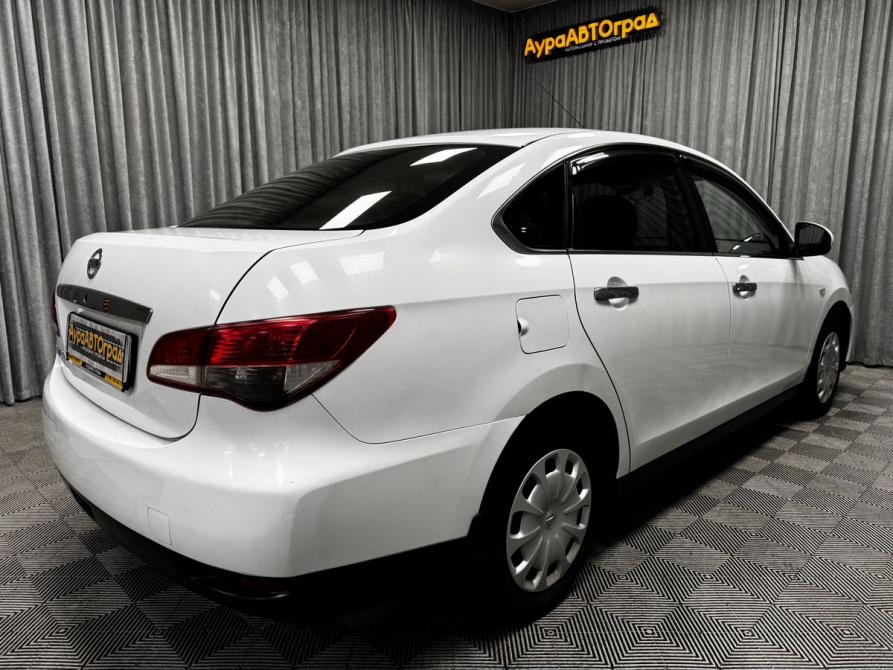 Nissan Almera III (G15) Стерлитамак  - изображение 14
