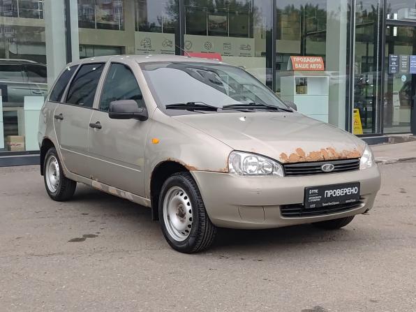 Lada (ВАЗ) Kalina I с пробегом 2012 года, цена 145 000 рублей, 156757 км, универсал, Автокод Объявления