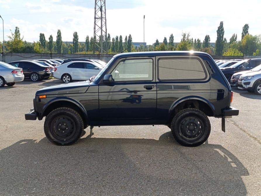 Lada (ВАЗ) Niva Legend I Набережные Челны  - изображение 10