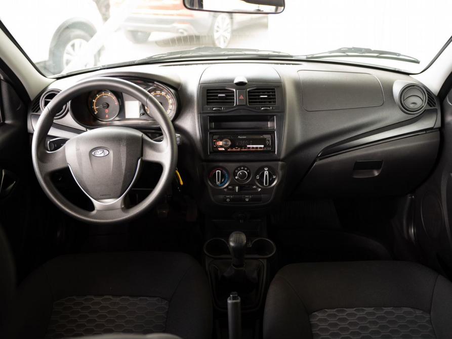 Lada (ВАЗ) Granta I Рестайлинг Ростов-на-Дону  - изображение 10