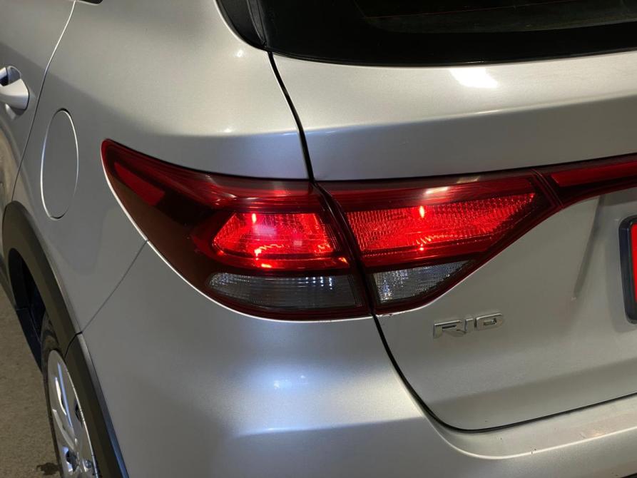 Kia Rio IV Челябинск  - изображение 7