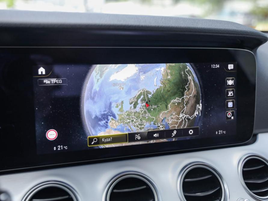 Mercedes-Benz E-Класс V (W213 S213 C238) Рестайлинг Санкт-Петербург  - изображение 19