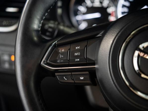 Mazda CX-9 II с пробегом 2019 года, цена 4 030 000 рублей, 43323 км, внедорожник, Автокод Объявления