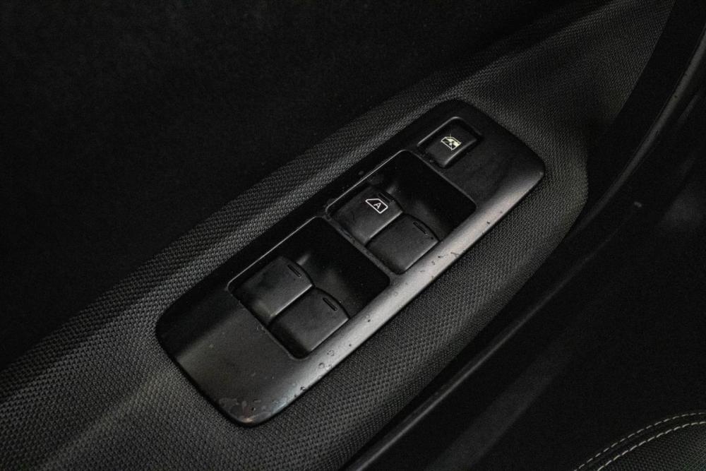 Nissan Qashqai I Рестайлинг Уфа  - изображение 13