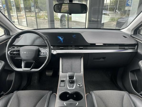 Omoda C5 I с пробегом 2024 года, цена 1 600 000 рублей, 39024 км, внедорожник, Автокод Объявления