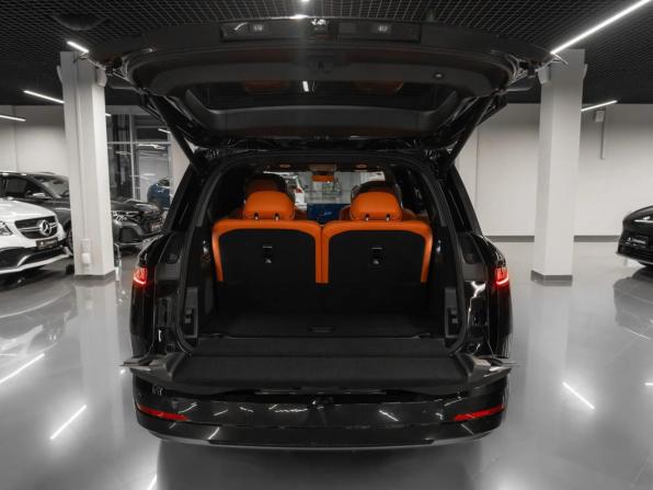 Lynk &amp; Co 900 с пробегом 2025 года, цена 7 850 000 рублей, 20 км, внедорожник, Автокод Объявления