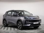 JAC JS6 Санкт-Петербург  - изображение 32