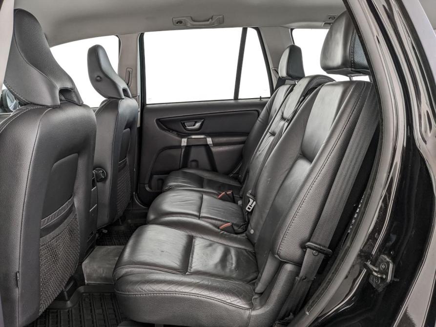 Volvo XC90 I Рестайлинг Москва  - изображение 18