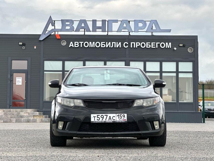 Kia Cerato II Волгоград  - изображение 8