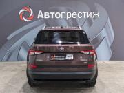 Skoda Kodiaq I Пермь  - изображение 28