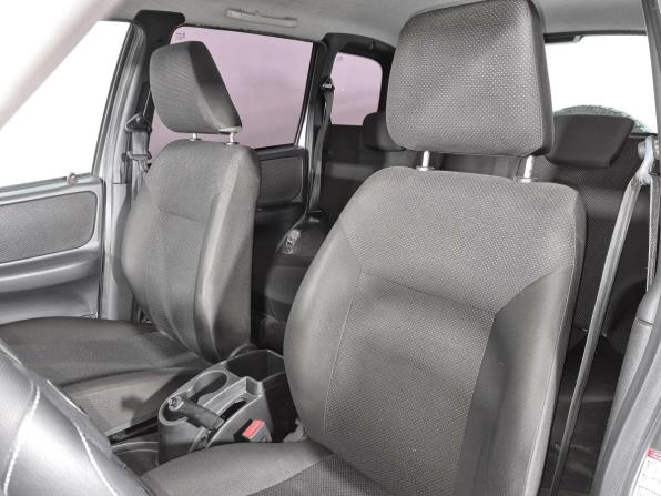 Chevrolet Niva I Рестайлинг с пробегом 2016 года, цена 647 000 рублей, 127332 км, внедорожник, Автокод Объявления