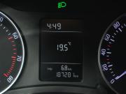 Skoda Octavia II (A5) Рестайлинг Вологда  - изображение 34