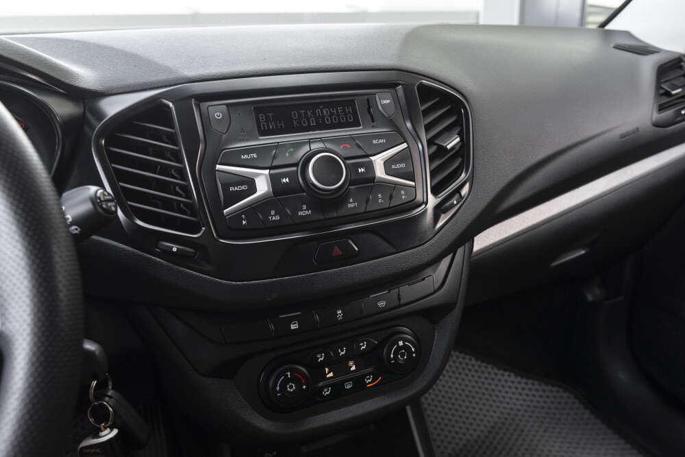 Lada (ВАЗ) Vesta I Казань  - изображение 8