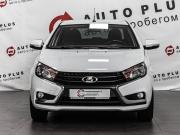 Lada (ВАЗ) Vesta I Минеральные Воды  - изображение 20
