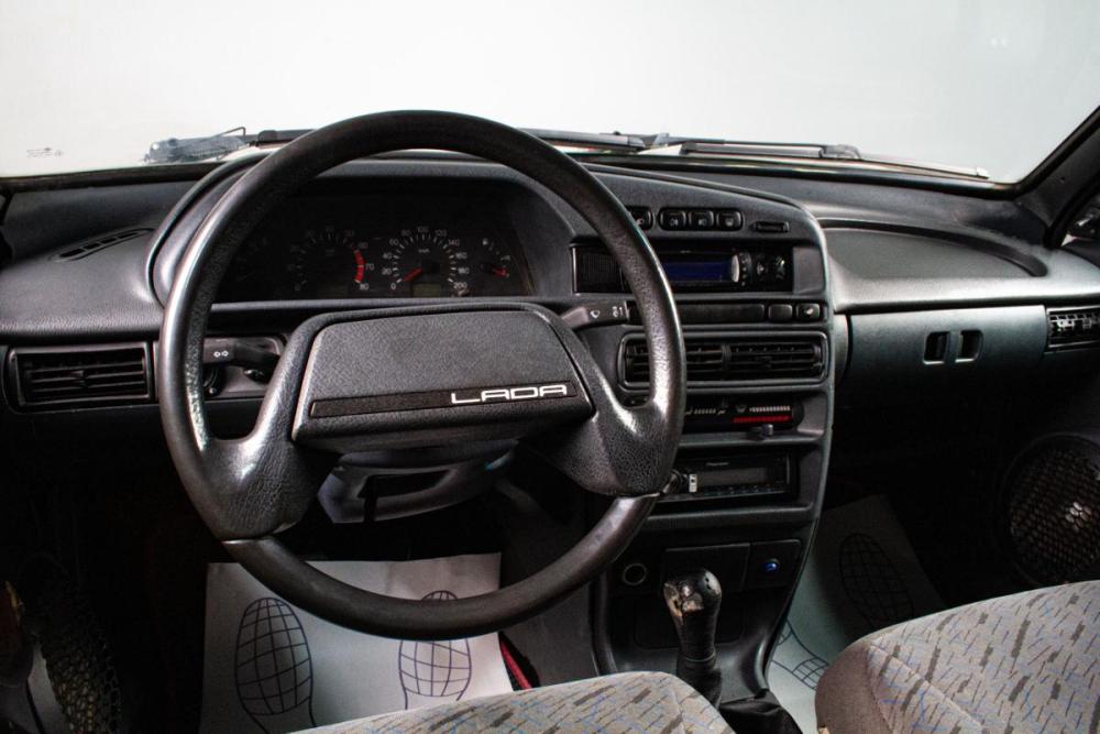 Lada (ВАЗ) 2115 Сургут  - изображение 11