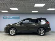 Nissan X-Trail III Рестайлинг Москва  - изображение 24