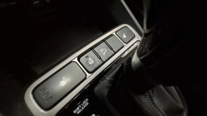 Hyundai Creta I с пробегом 2019 года, цена 1 620 000 рублей, 191600 км, внедорожник, Автокод Объявления