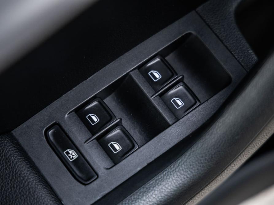 Skoda Octavia III (A7) Волгоград  - изображение 16