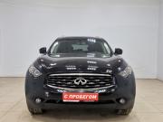 Infiniti FX II (S51) Альметьевск  - изображение 24