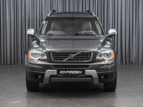 Volvo XC90 I Рестайлинг с пробегом 2008 года, цена 1 238 740 рублей, 298925 км, внедорожник, Автокод Объявления