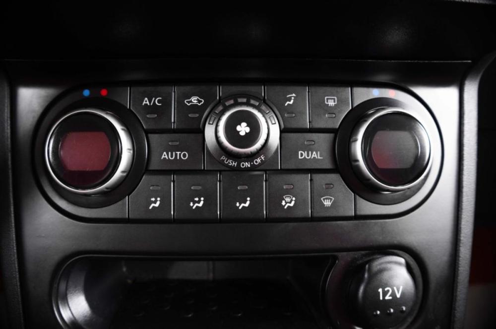 Nissan Qashqai I Рестайлинг Пермь  - изображение 17