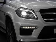 Mercedes-Benz GL-Класс AMG Москва  - изображение 56