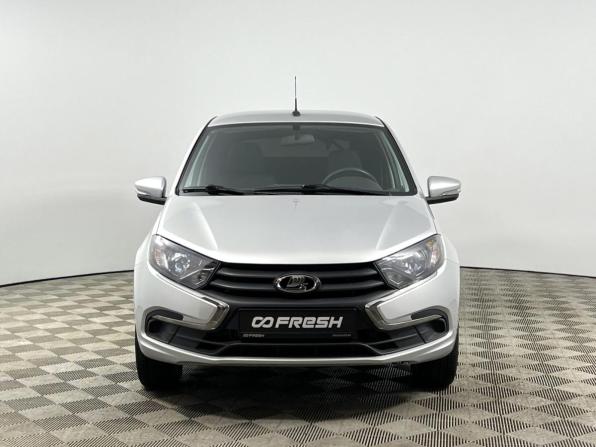 Lada (ВАЗ) Granta I Рестайлинг с пробегом 2024 года, цена 849 200 рублей, 30710 км, лифтбек, Автокод Объявления