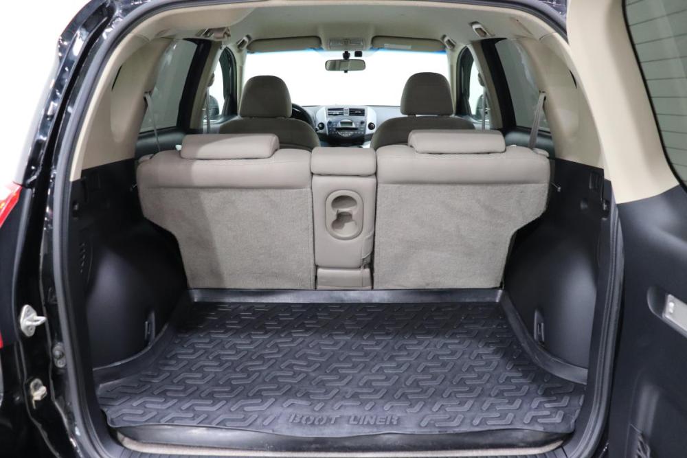 Toyota RAV4 III (XA30) Иркутск  - изображение 11