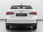 Hyundai Solaris II Рестайлинг Москва  - изображение 33