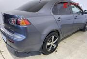 Mitsubishi Lancer X Рестайлинг Саранск  - изображение 29