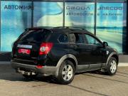Chevrolet Captiva I Архангельск  - изображение 19