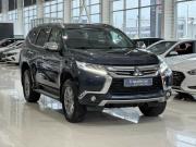 Mitsubishi Pajero Sport III Оренбург  - изображение 37