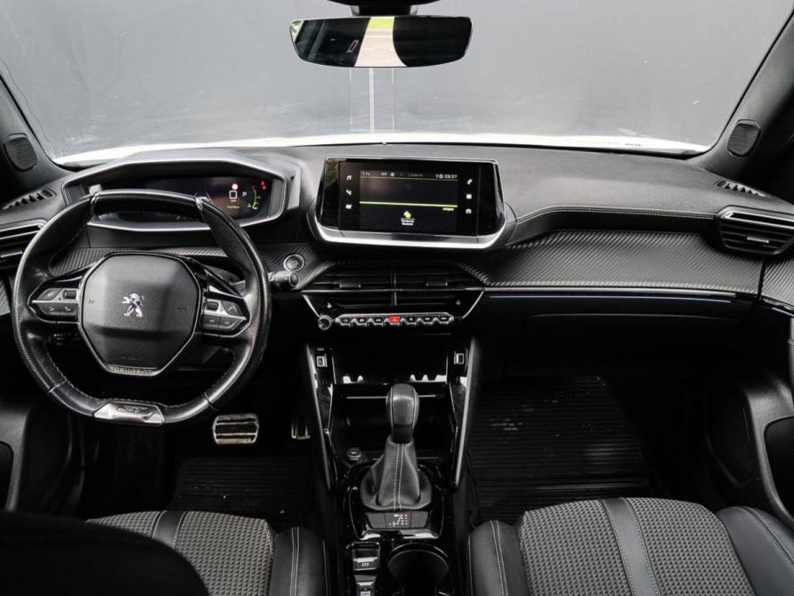 Peugeot 2008 II Москва  - изображение 9