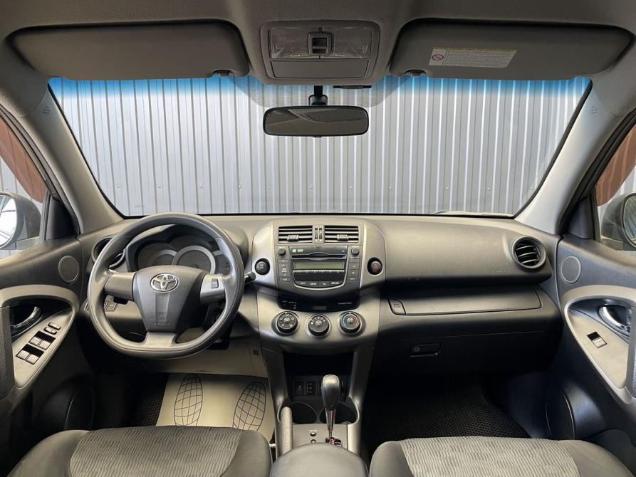 Toyota RAV4 III (XA30) Рестайлинг Пермь  - изображение 6
