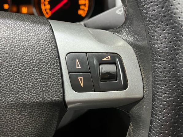 Opel Zafira B Рестайлинг с пробегом 2013 года, цена 640 000 рублей, 184000 км, компактвэн, Автокод Объявления