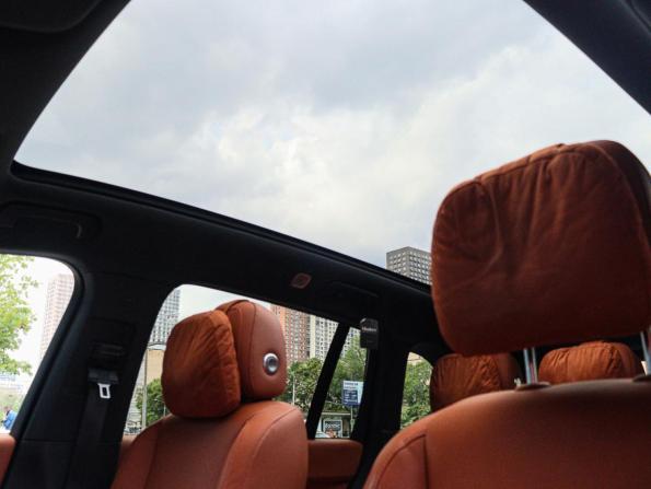 Li Auto (Lixiang) L6 с пробегом 2024 года, цена 5 790 000 рублей, 24938 км, внедорожник, Автокод Объявления