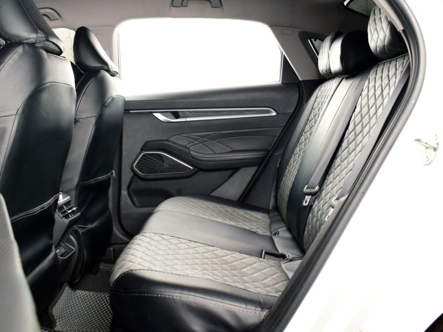 Geely Emgrand II Кемерово  - изображение 13
