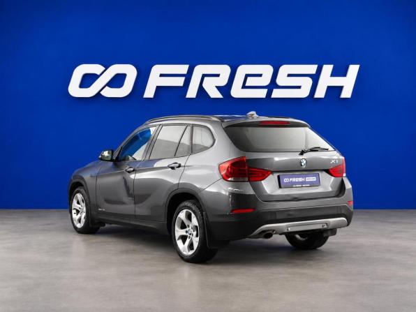 BMW X1 I (E84) Рестайлинг с пробегом 2014 года, цена 1 778 077 рублей, 144883 км, внедорожник, Автокод Объявления