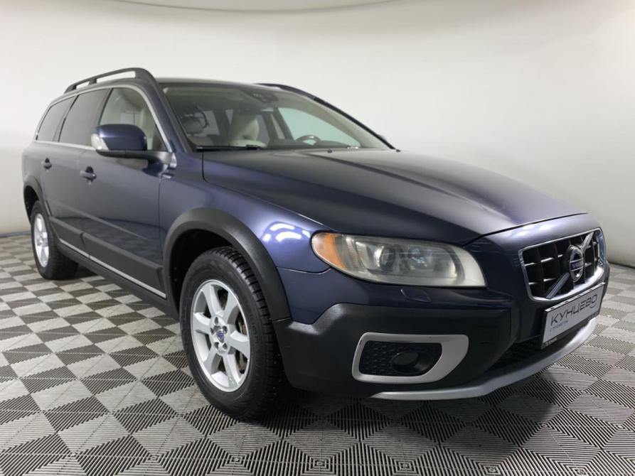 Volvo XC70 II Москва  - изображение 3