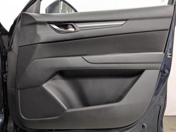 Mazda CX-5 II Рестайлинг с пробегом 2024 года, цена 3 090 000 рублей, 12143 км, внедорожник, Автокод Объявления