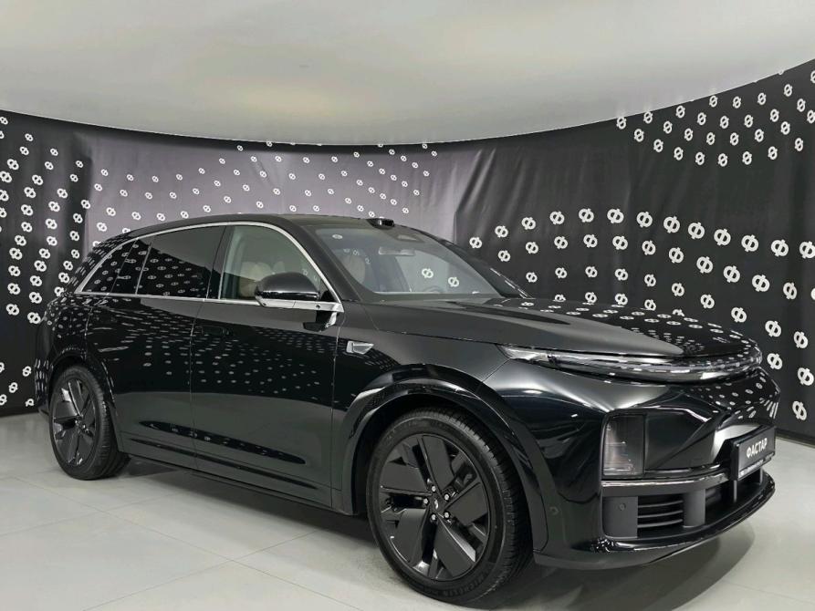Li Auto (Lixiang) L7 I Рестайлинг Новосибирск  - изображение 3