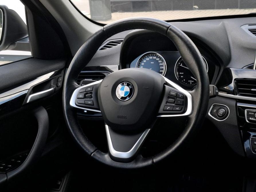 BMW X1 II (F48) Рестайлинг Санкт-Петербург  - изображение 24