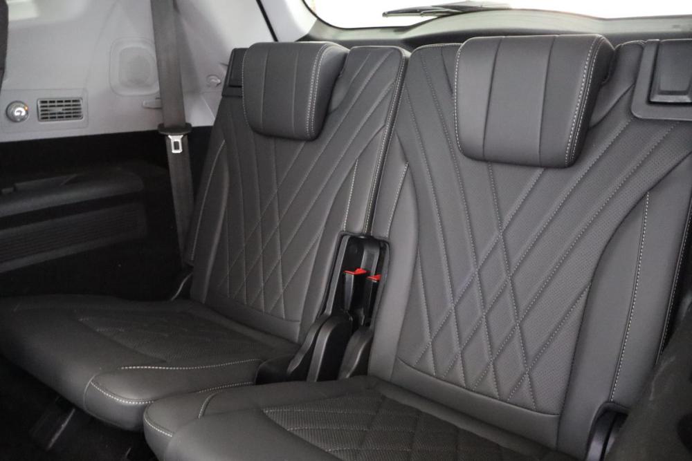 Chery Tiggo 8 Pro Max I Рестайлинг Санкт-Петербург  - изображение 16