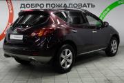 Nissan Murano II (Z51) Рестайлинг Москва  - изображение 23
