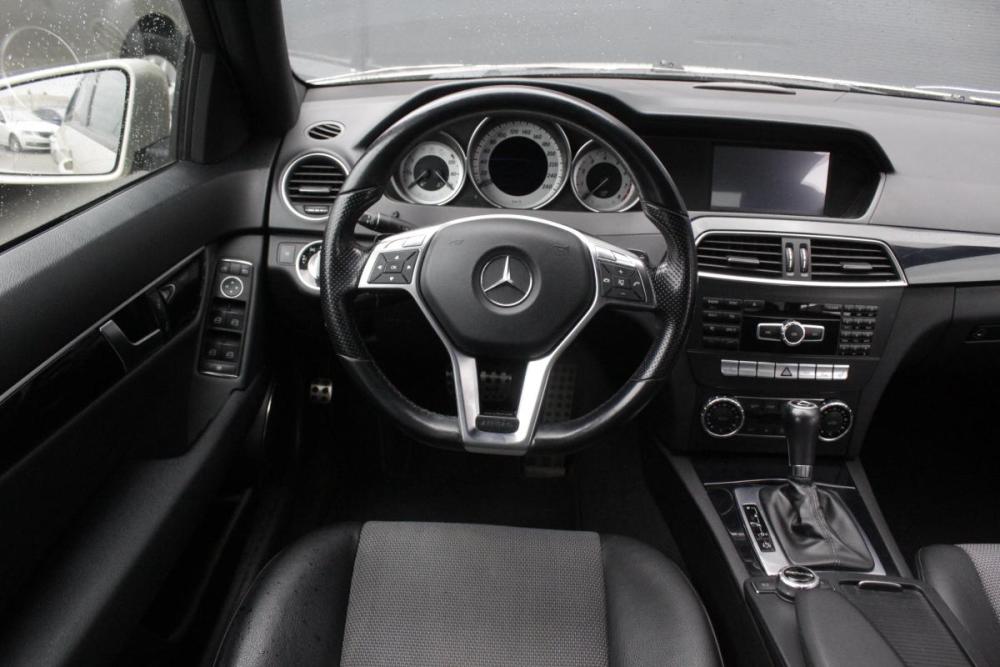 Mercedes-Benz C-Класс III (W204) Брянск  - изображение 8