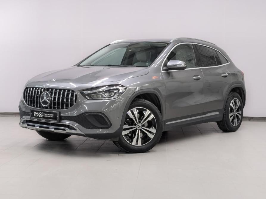 Mercedes-Benz GLA II (H247) Москва  - изображение 1
