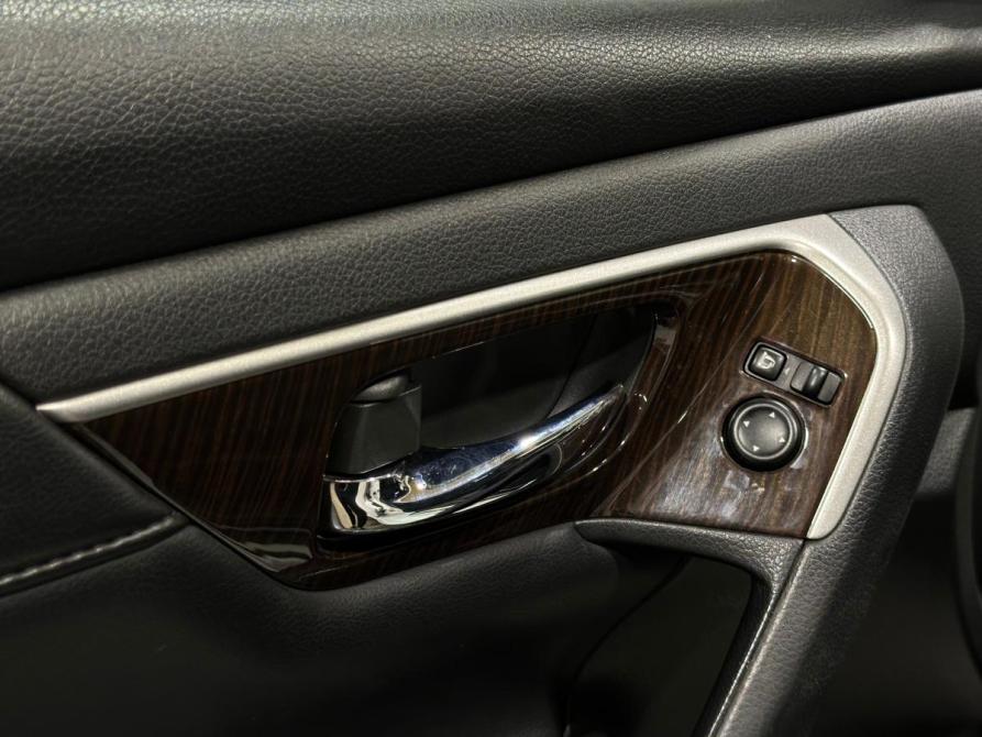 Nissan Teana III Челябинск  - изображение 13