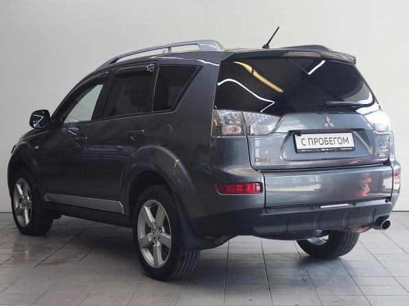 Mitsubishi Outlander II с пробегом 2007 года, цена 1 180 000 рублей, 316060 км, внедорожник, Автокод Объявления