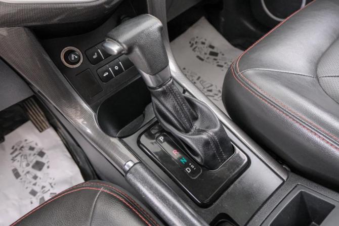 Lifan X60 I Рестайлинг 2 с пробегом 2016 года, цена 799 000 рублей, 192769 км, внедорожник, Автокод Объявления